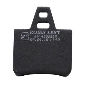 لنت عقب زانتیا